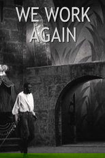 We Work Again poster movie