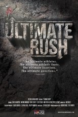 Poster di Ultimate Rush