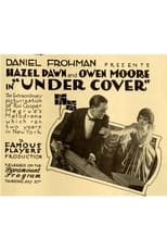 Poster for Under Cover