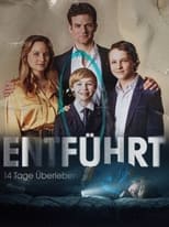 Poster di Entführt - 14 Tage Überleben