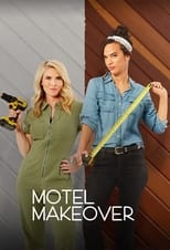 Poster for Motel Makeover