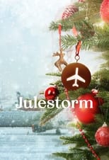 Ein Sturm zu Weihnachten