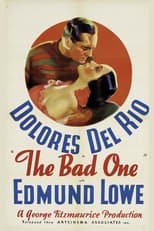 Poster for The Bad One