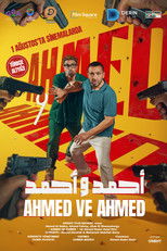 Ahmed ve Ahmed