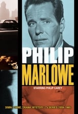 Poster for Philip Marlowe Season 1