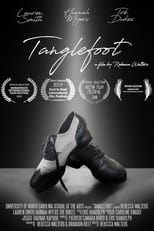 Poster for Tanglefoot