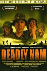 Poster for Deadly Nam