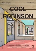 Poster for Cool Robinson