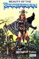 Battle of the Amazons (1973)