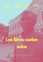 Books fly by themselves main poster