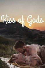 Poster for Kiss of Gods