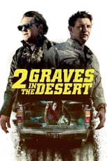 Image 2 Graves in the Desert (2020)