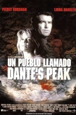 Un pueblo llamado Dante’s Peak (HDRip) Español Torrent