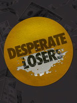 Desperate Losers poster
