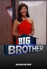 Poster for Big Brother Season 16