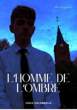 L'Homme de l'ombre poster