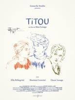 Poster for Titou