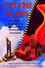 Poster di Quinto dos Infernos