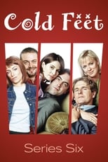 Poster for Cold Feet Season 6