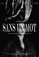 Sans Un Mot main poster