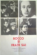 Rocco și frații săi