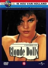 Poster for Blonde Dolly