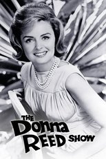 Poster for The Donna Reed Show Season 7