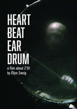 Heart Beat Ear Drum poster