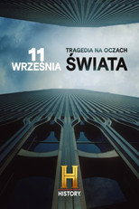 11 września: tragedia na oczach świata