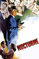 Poster for Nocturne 