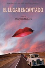 Poster for El lugar encantado