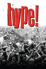 Poster for Hype!