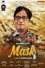 Poster for Mask