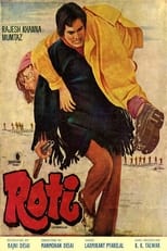 Poster for Roti 