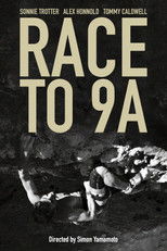 RACE TO 9A poster