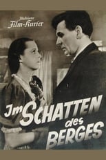 Poster for Im Schatten des Berges