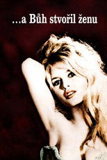 ...a Bůh stvořil ženu