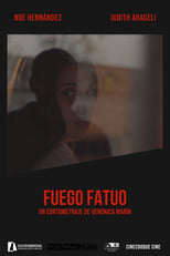 Poster for Fuego Fatuo