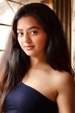 Foto retrato de Helly Shah