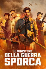 Il ministero della guerra sporca