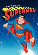 Poster for Superman Season 1