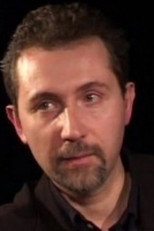 Foto retrato de Guido Maria Ranieri