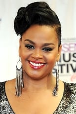 Foto retrato de Jill Scott