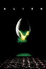 Poster for Alien 