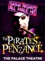 Poster di The Pirates of Penzance
