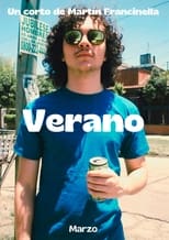 Poster for Verano 