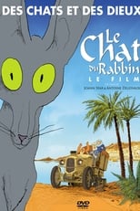 The Rabbi's Cat (2011)