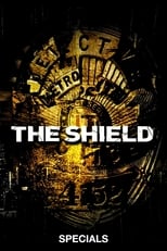 Poster for The Shield Season 0