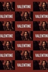 Poster for Valentine