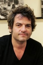 Fiche et filmographie de Matthieu Chedid